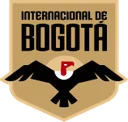 Internacional de Bogota crest