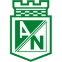 Atletico Nacional crest