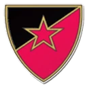Estrella Roja crest