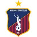 Monagas II crest