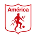 America de Cali crest