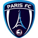 Paris FC crest