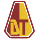 Deportes Tolima crest