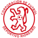 Leones FC crest