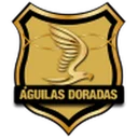 Águilas Doradas crest