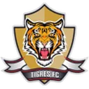 Tigres FC crest