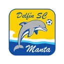 Delfin SC crest