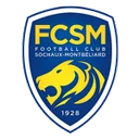 Sochaux crest