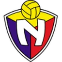 El Nacional crest
