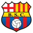 Barcelona SC crest