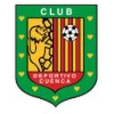 Deportivo Cuenca crest