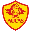 Aucas crest