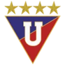 LDU de Quito crest