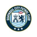 Guayaquil City FC crest