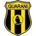 Club Guarani crest