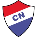 Nacional Asuncion crest
