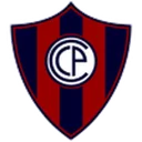 Cerro Porteno crest
