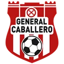 General Caballero crest