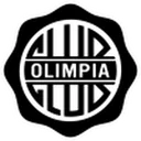 Olimpia crest