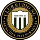 Rubio NU crest