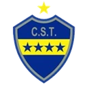 Sportivo Trinidense crest