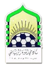 Al Mabarrah crest