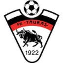 Tauras crest