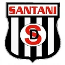 Deportivo Santani crest