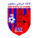 US Tataouine crest