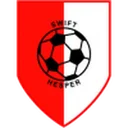 Swift Hesperange crest