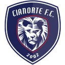 Cianorte crest