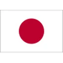 Japan crest
