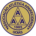 Aparecidense crest