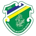 Altos crest