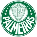 Palmeiras crest