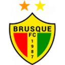 Brusque crest