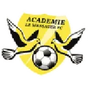 Flambeau du Centre crest