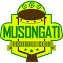 Musongati crest