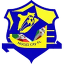 Ngozi City crest
