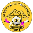 Mbeya City crest