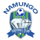 Namungo crest