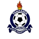 Polisi Tanzania crest