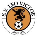 Leo Victor crest
