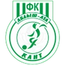 Abdish-Ata crest