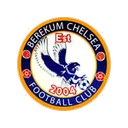 Berekum Chelsea crest