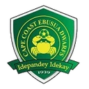 Ebusua Dwarfs crest