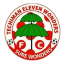 Eleven Wonders crest