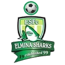 Elmina Sharks crest