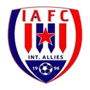 Inter Allies crest