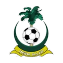 King Faisal crest